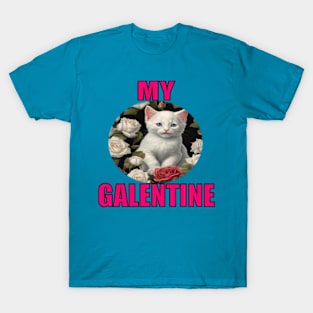 My galentine T-Shirt